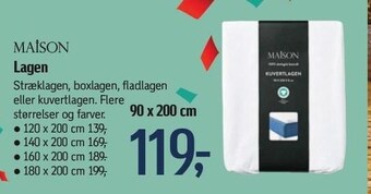 Føtex Lagen tilbud