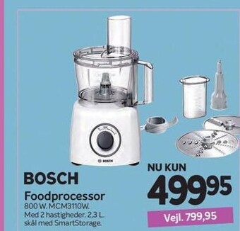 Foodprocessor