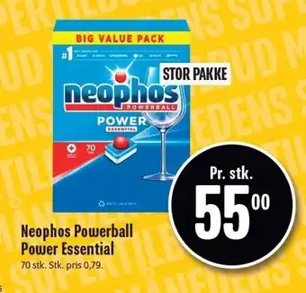 Neophos Powerball power essentiel