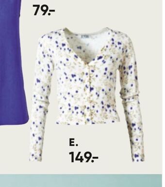 Bilka Cardigan tilbud