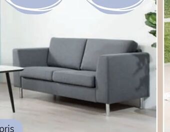 Daells Bolighus Sofasæt tilbud