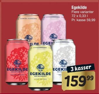 Fakta Tyskland Egekilde tilbud