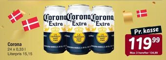 Fakta Tyskland Corona tilbud