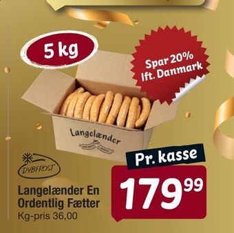 Fakta Tyskland Langelænder En Ordentlig Fætter tilbud