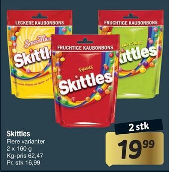 Skittles