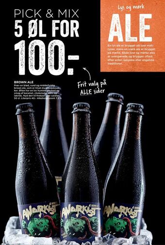 Brown ale