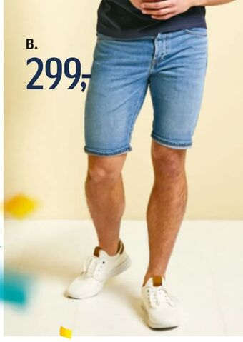 Føtex Shorts tilbud