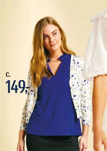 Føtex Cardigan tilbud