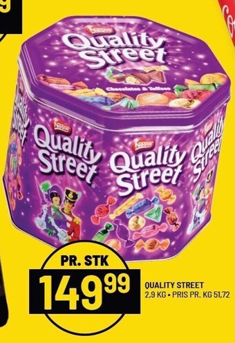 Quality Street