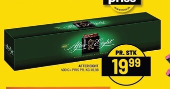 After Eight