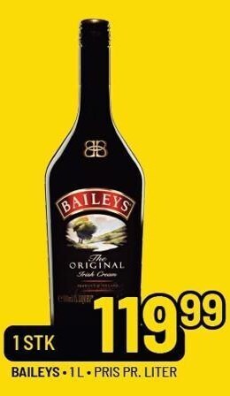 Baileys