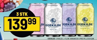Egekilde