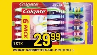 Colgate