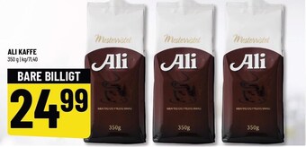 Løvbjerg Ali Kaffe tilbud