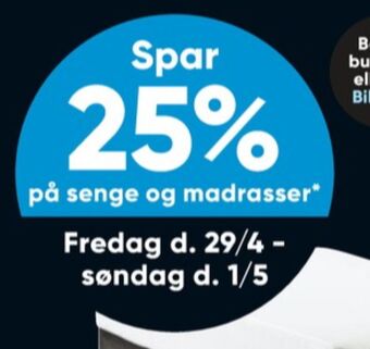 Bilka Salling tilbud