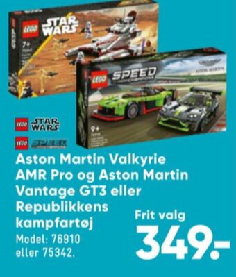 Bilka Lego legetøj tilbud