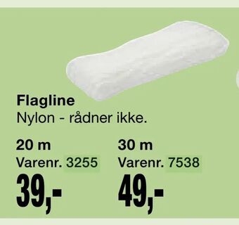 Harald Nyborg Tilbehør tilbud