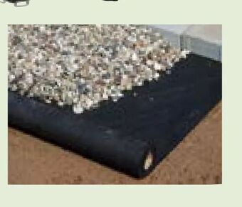 Harald Nyborg Ukrudtsdug tilbud