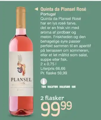portugisisk rosévin