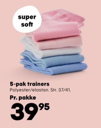 Kvickly Disney strømper tilbud