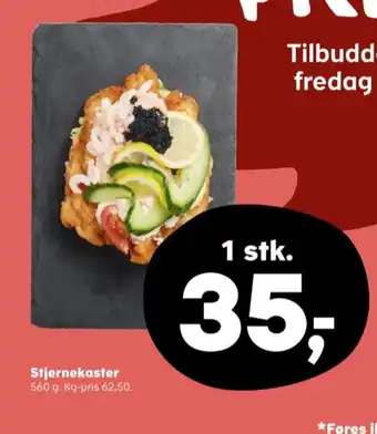 SuperBrugsen Glyngøre delikatessen tilbud