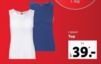 Lidl Top tilbud
