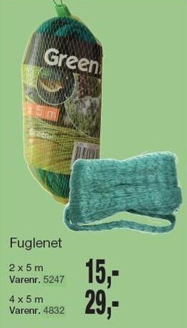 Fuglenet