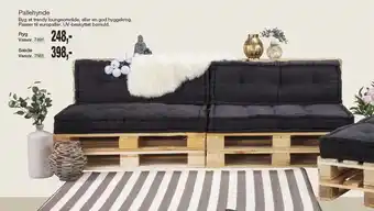 Pallehynder