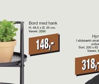 Harald Nyborg Hynde tilbud