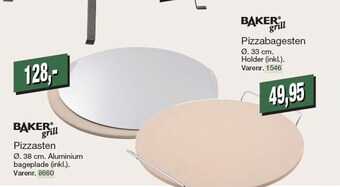Harald Nyborg Pizzasten tilbud