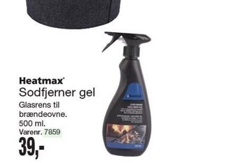 Harald Nyborg Sodfjerner gel tilbud