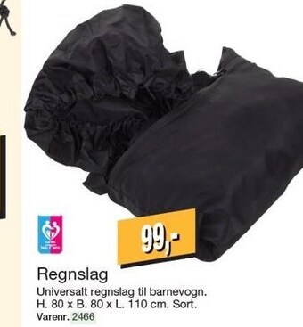 regnslag