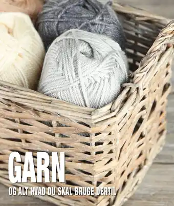 Garn