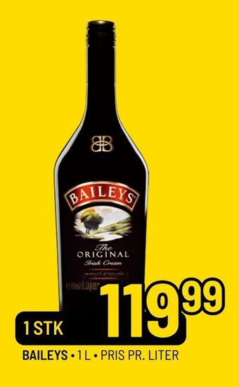 Baileys