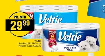Veltie