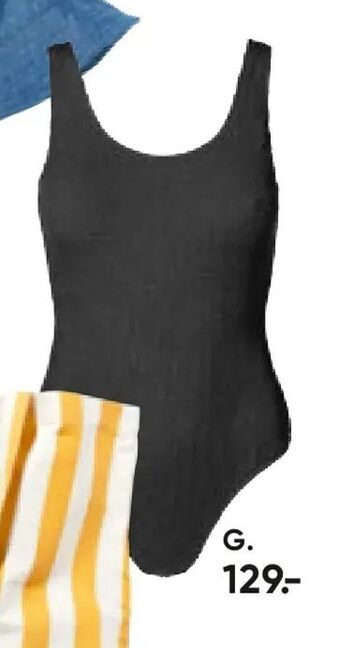 Bilka Badedragt tilbud