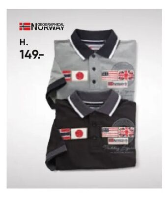Bilka Polo tilbud