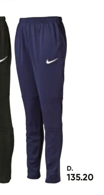 Bilka Nike bukser tilbud