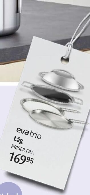 Kop & Kande Låg tilbud