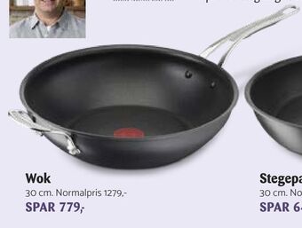 Kop & Kande Wok tilbud