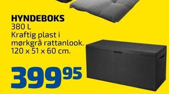 Davidsen Hyndeboks tilbud