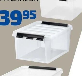Davidsen Smartstore classic tilbud