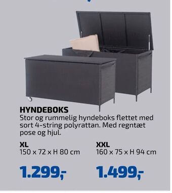 Hyndeboks