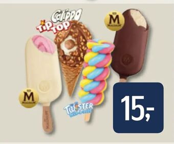 Føtex Gode is til iskolde priser tilbud