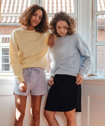 Føtex Sweatshirt tilbud