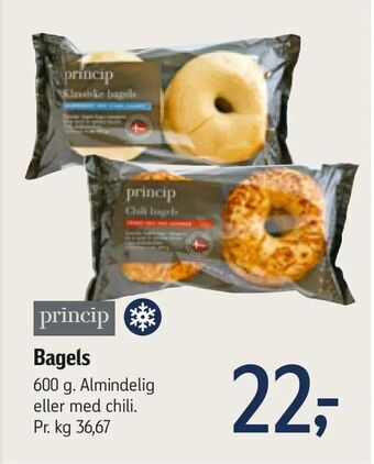 Bagels
