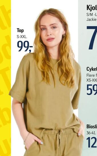 Føtex Top tilbud