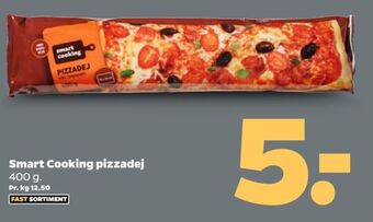 Netto Smart cooking dej tilbud