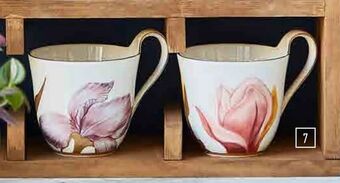 Imerco Flora højhankskop tilbud