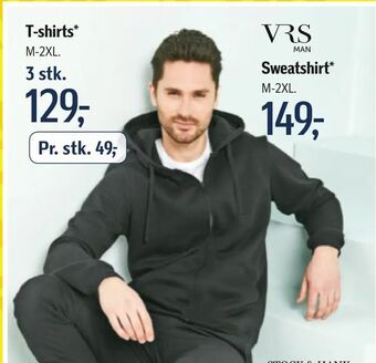 Føtex T-shirts tilbud